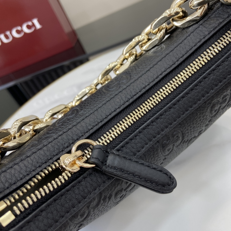 Gucci Top Handle Bags